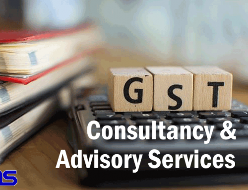 Goods and Service Tax – GST Consultant in India