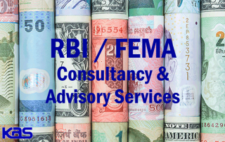 RBI / FEMA Advisory Services in Delhi NCR