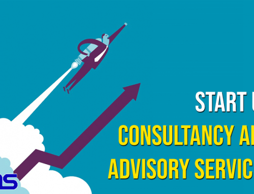Start Up Consultant in India