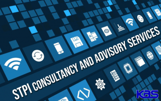 STPI Consultancy Advisory Services in Delhi-NCR